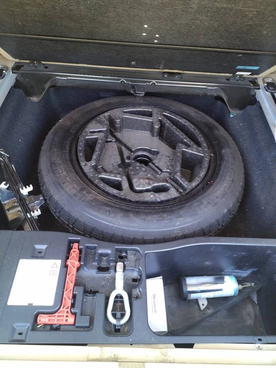 2010 BMW E70 X5 - Image 16 of 18