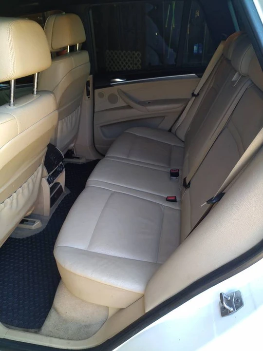 2010 BMW E70 X5 - Image 11 of 18