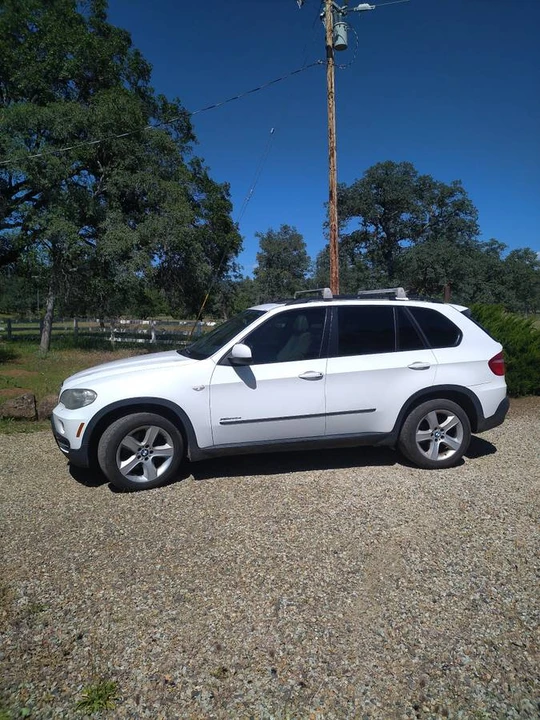 2010 BMW E70 X5 - Image 2 of 18