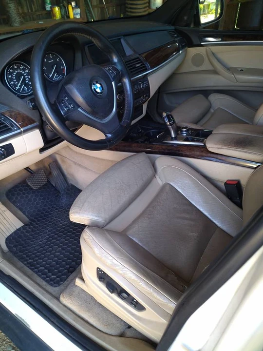 2010 BMW E70 X5 - Image 14 of 18