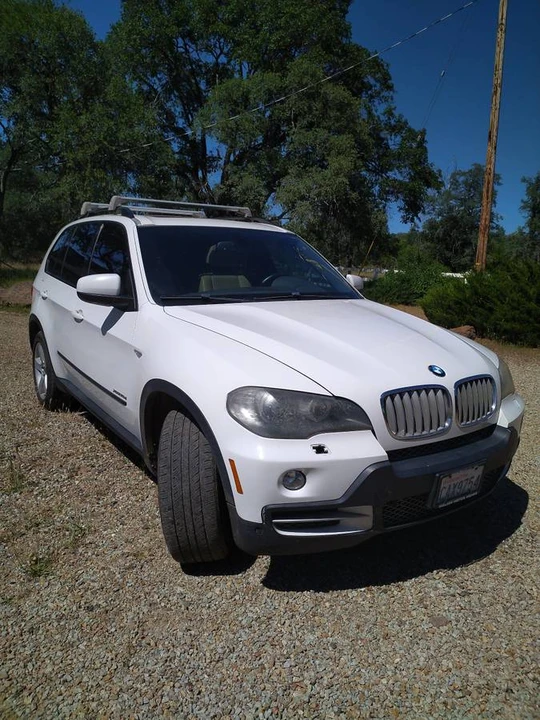 2010 BMW E70 X5 - Image 3 of 18