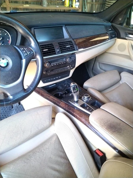 2010 BMW E70 X5 - Image 13 of 18