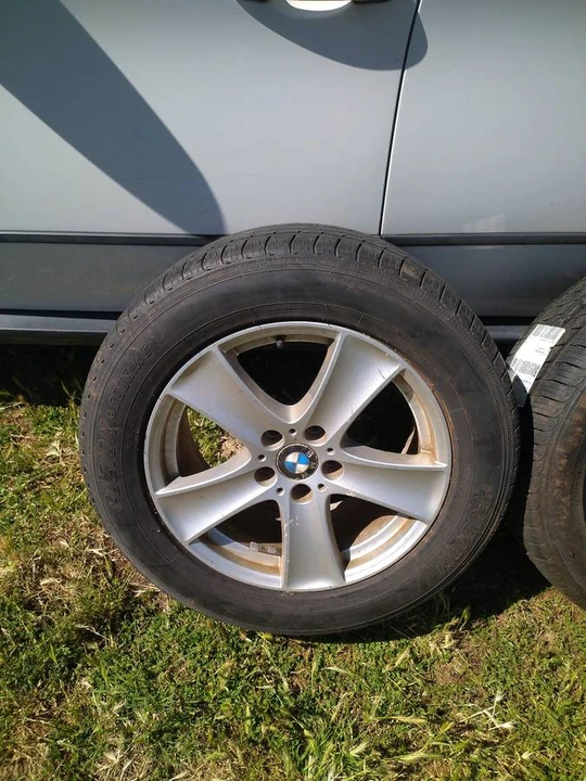 2010 BMW E70 X5 - Image 17 of 18