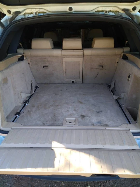 2010 BMW E70 X5 - Image 15 of 18