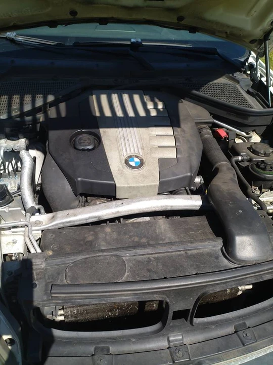 2010 BMW E70 X5 - Image 7 of 18