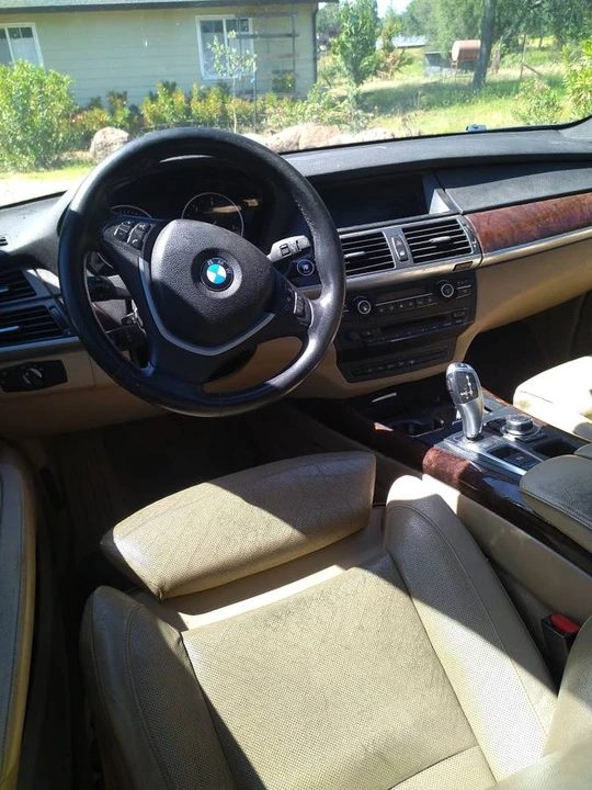 2010 BMW E70 X5 - Image 8 of 18