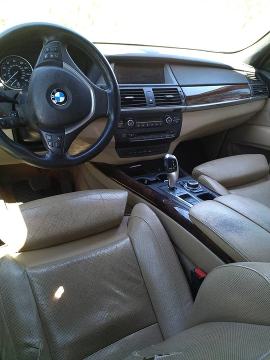 2010 BMW E70 X5 - Image 9 of 18