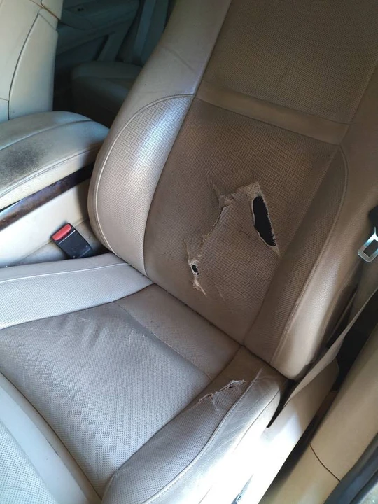 2010 BMW E70 X5 - Image 12 of 18