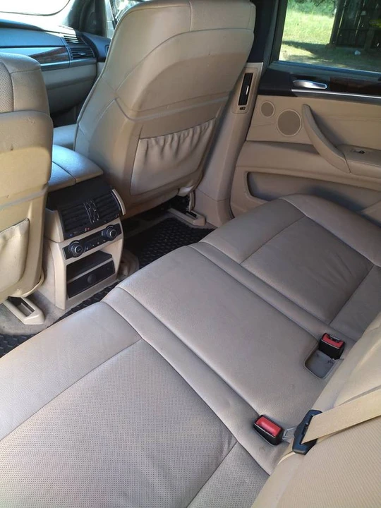 2010 BMW E70 X5 - Image 10 of 18