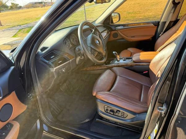 2010 BMW E70 X5 - Image 19 of 20