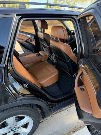 2010 BMW E70 X5 - Image 13 of 20