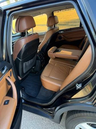 2010 BMW E70 X5 - Image 14 of 20