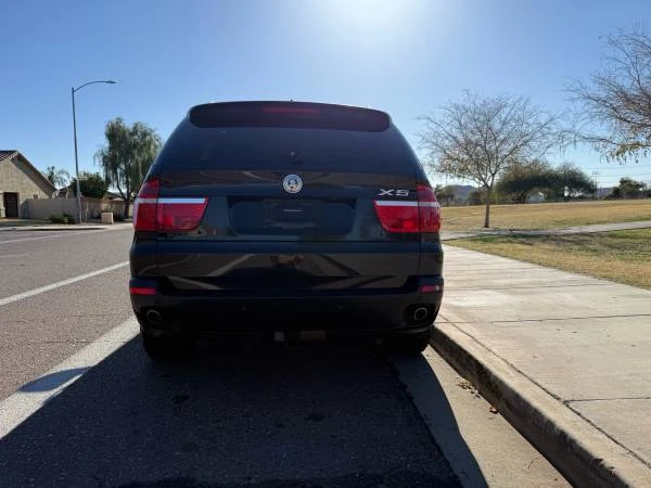2010 BMW E70 X5 - Image 2 of 20