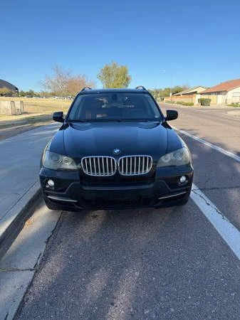 2010 BMW E70 X5 - Image 8 of 20