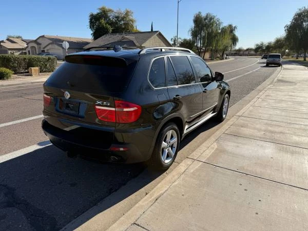 2010 BMW E70 X5 - Image 3 of 20