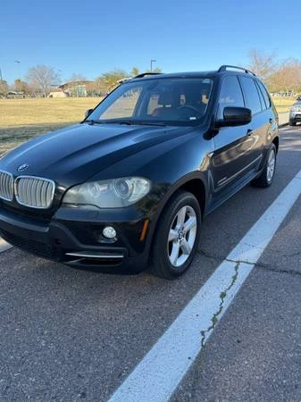 2010 BMW E70 X5 - Image 10 of 20