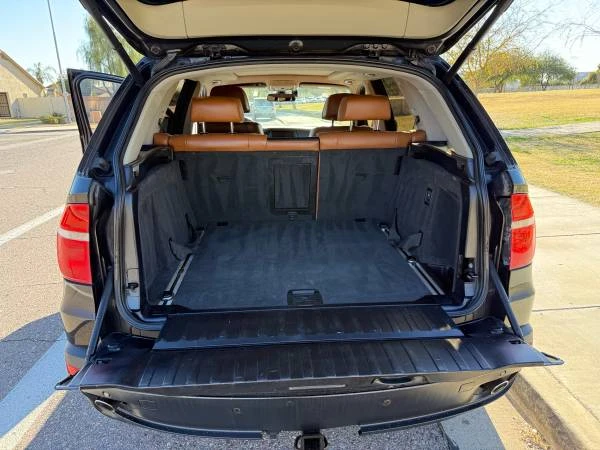 2010 BMW E70 X5 - Image 7 of 20