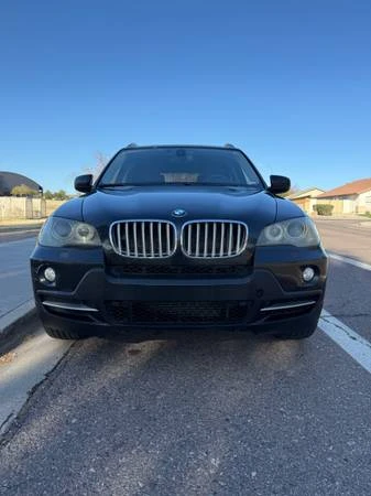 2010 BMW E70 X5 - Image 17 of 20