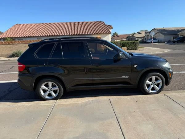 2010 BMW E70 X5 - Image 4 of 20