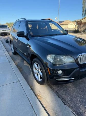 2010 BMW E70 X5 - Image 9 of 20