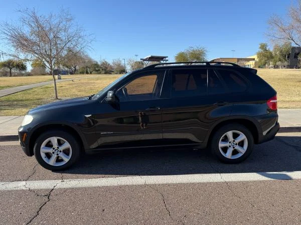 2010 BMW E70 X5 - Image 6 of 20