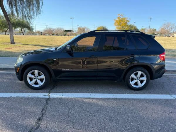 2010 BMW E70 X5 - Image 18 of 20