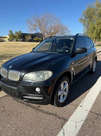 2010 BMW E70 X5 - Image 5 of 20