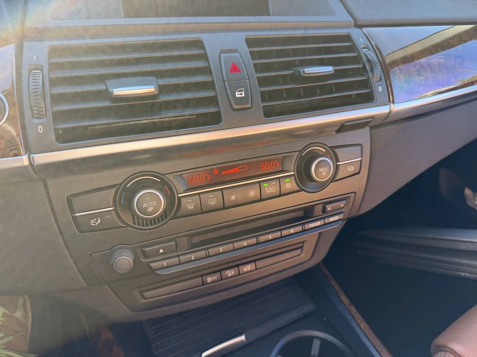 2010 BMW E70 X5 - Image 6 of 13