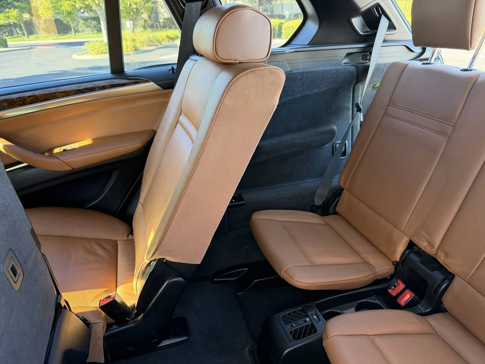 2010 BMW E70 X5 - Image 10 of 13