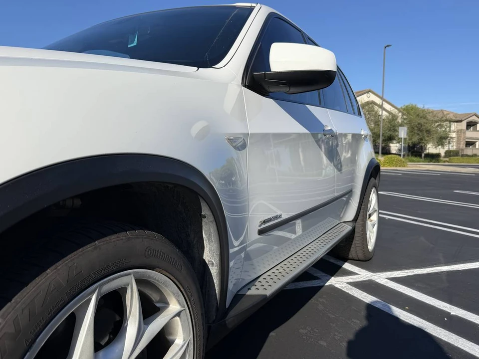 2010 BMW E70 X5 - Image 13 of 13
