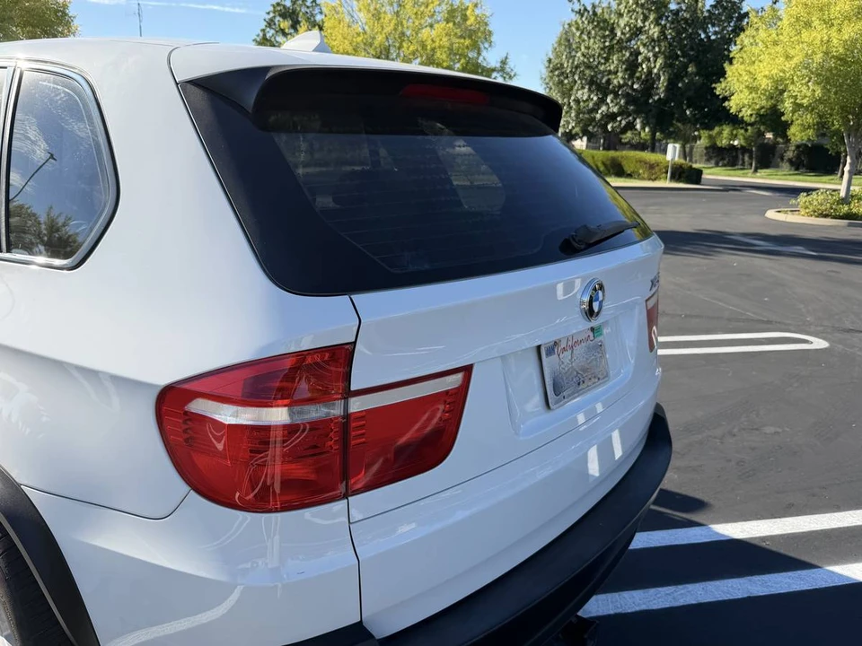 2010 BMW E70 X5 - Image 12 of 13