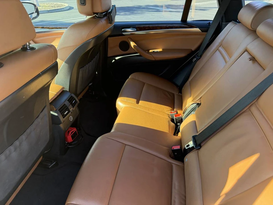 2010 BMW E70 X5 - Image 7 of 13