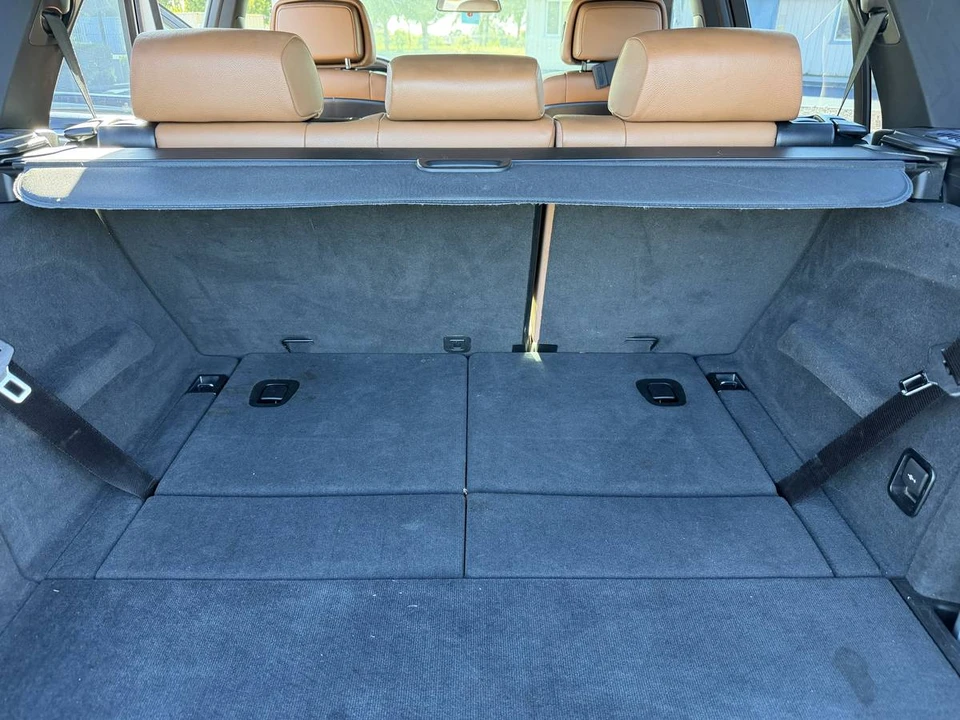 2010 BMW E70 X5 - Image 8 of 13