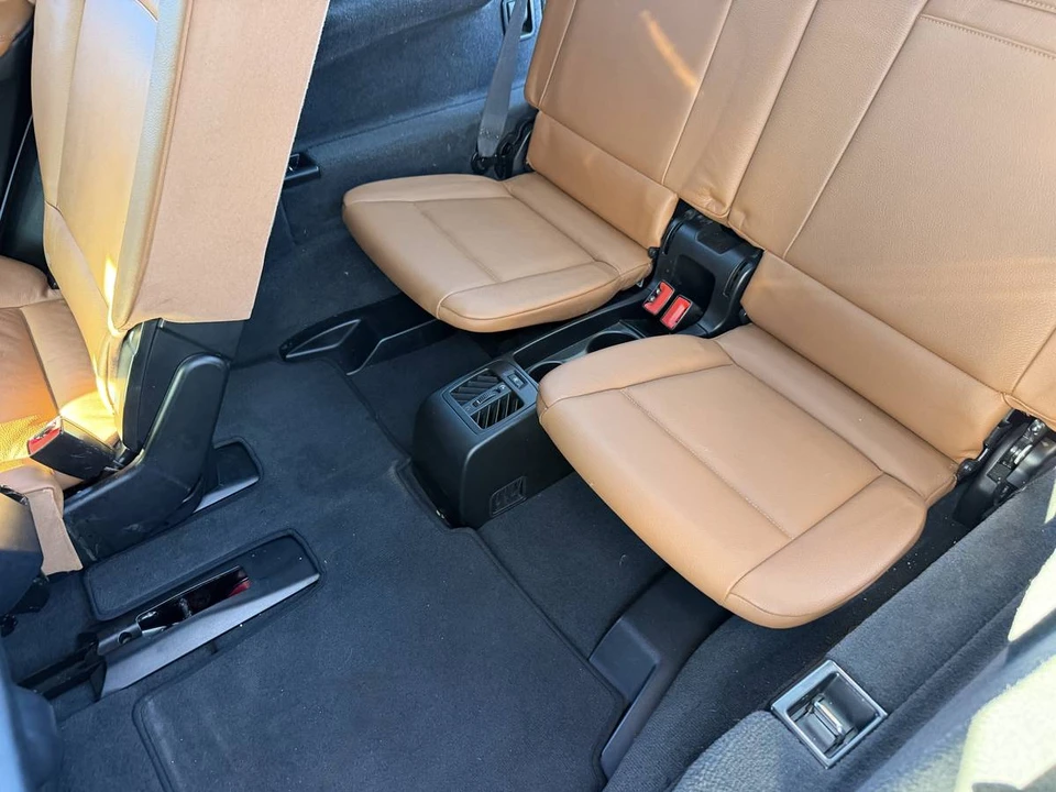 2010 BMW E70 X5 - Image 9 of 13