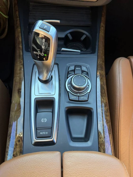 2010 BMW E70 X5 - Image 4 of 13