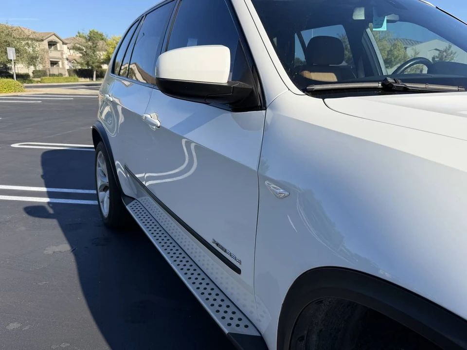 2010 BMW E70 X5 - Image 11 of 13