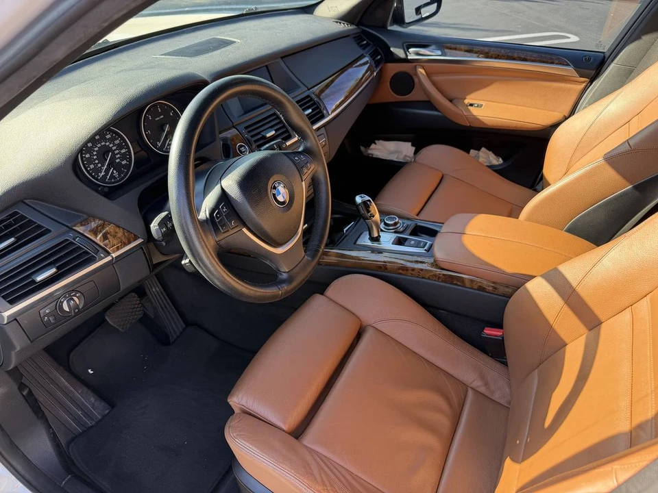 2010 BMW E70 X5 - Image 3 of 13