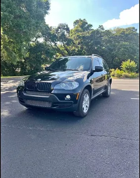 2010 BMW X5 4.8is Sport Utility 4D