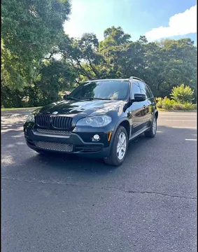 2010 BMW X5 4.8is Sport Utility 4D