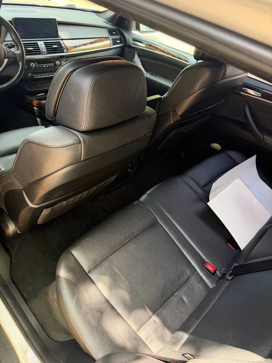 2010 BMW E70 X5 - Image 7 of 8