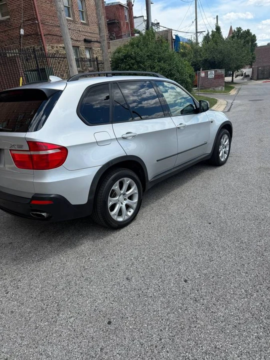2010 BMW E70 X5 - Image 2 of 8