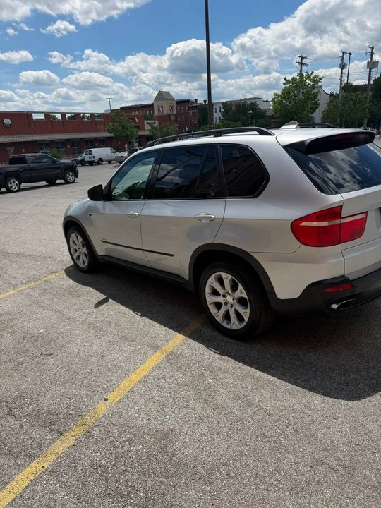 2010 BMW E70 X5 - Image 4 of 8