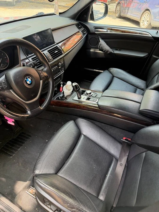 2010 BMW E70 X5 - Image 8 of 8