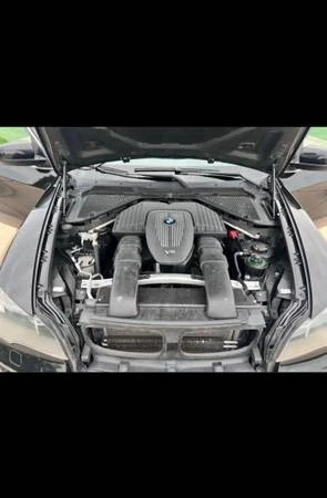 2010 BMW E70 X5 - Image 7 of 17