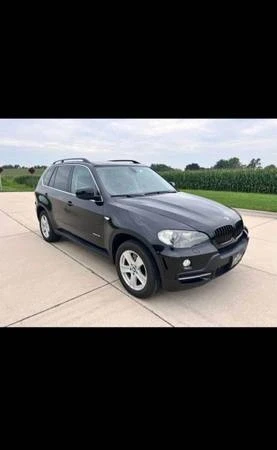 2010 BMW E70 X5 - Image 13 of 17