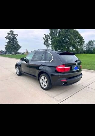 2010 BMW E70 X5 - Image 12 of 17