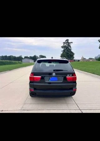 2010 BMW E70 X5 - Image 10 of 17