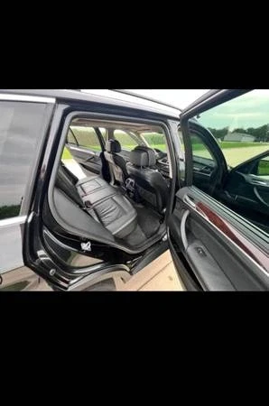 2010 BMW E70 X5 - Image 3 of 17