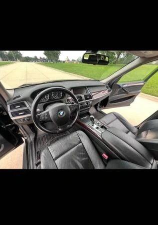 2010 BMW E70 X5 - Image 9 of 17