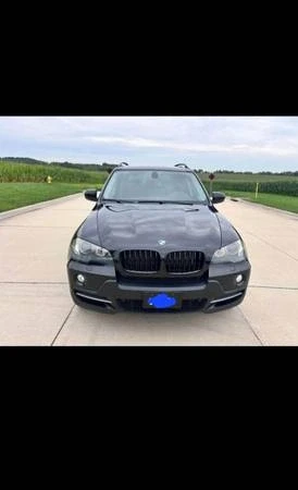 2010 BMW E70 X5 - Image 16 of 17